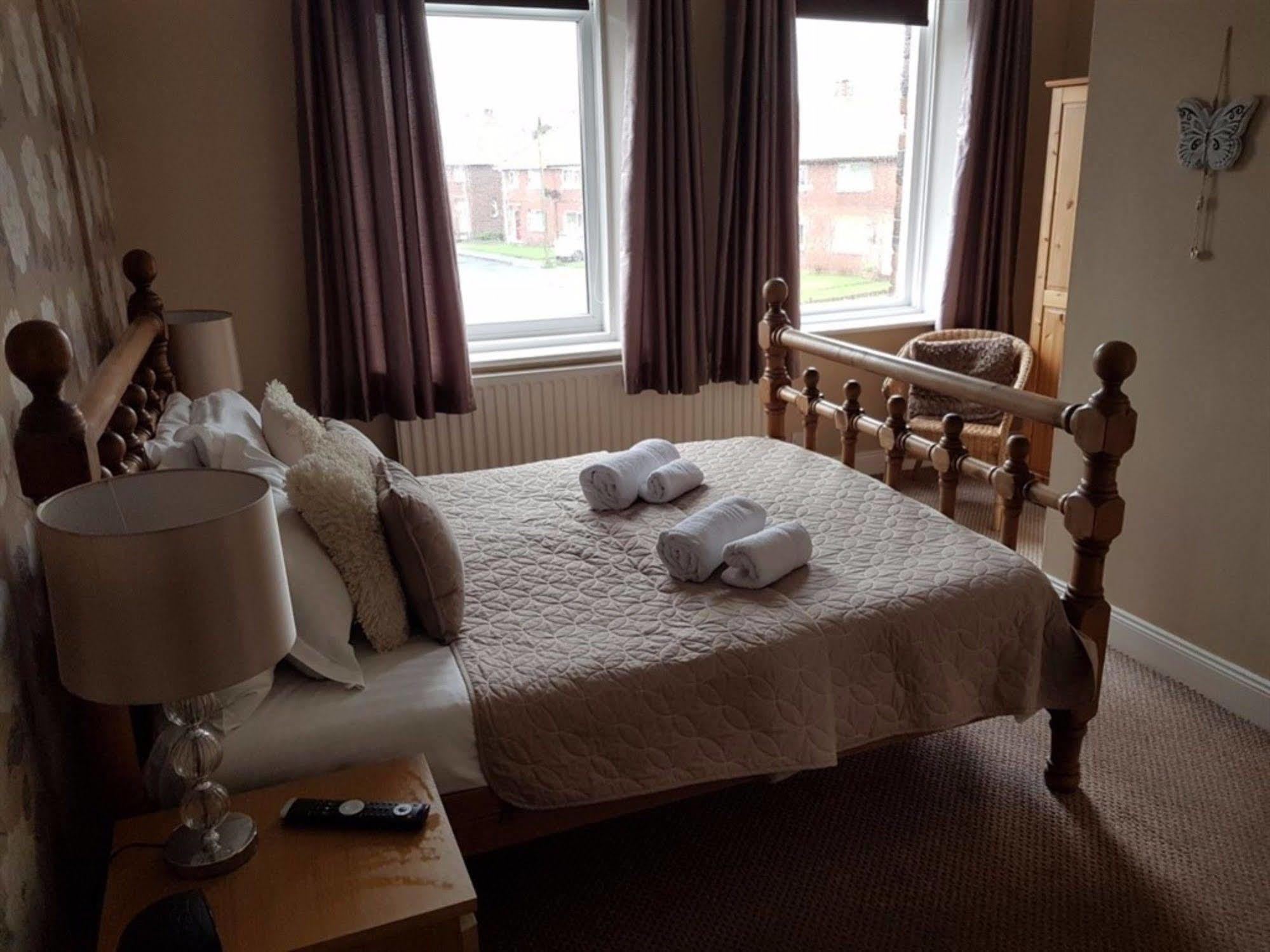 Hotel The Waterford Arms Hartley Zewnętrze zdjęcie